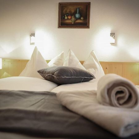 Schlickeralm Hotel Telfes im Stubai Buitenkant foto