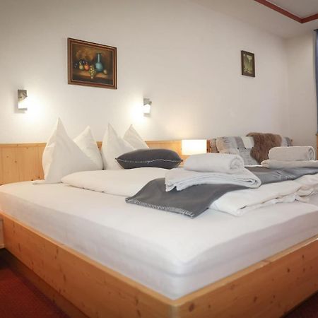 Schlickeralm Hotel Telfes im Stubai Buitenkant foto