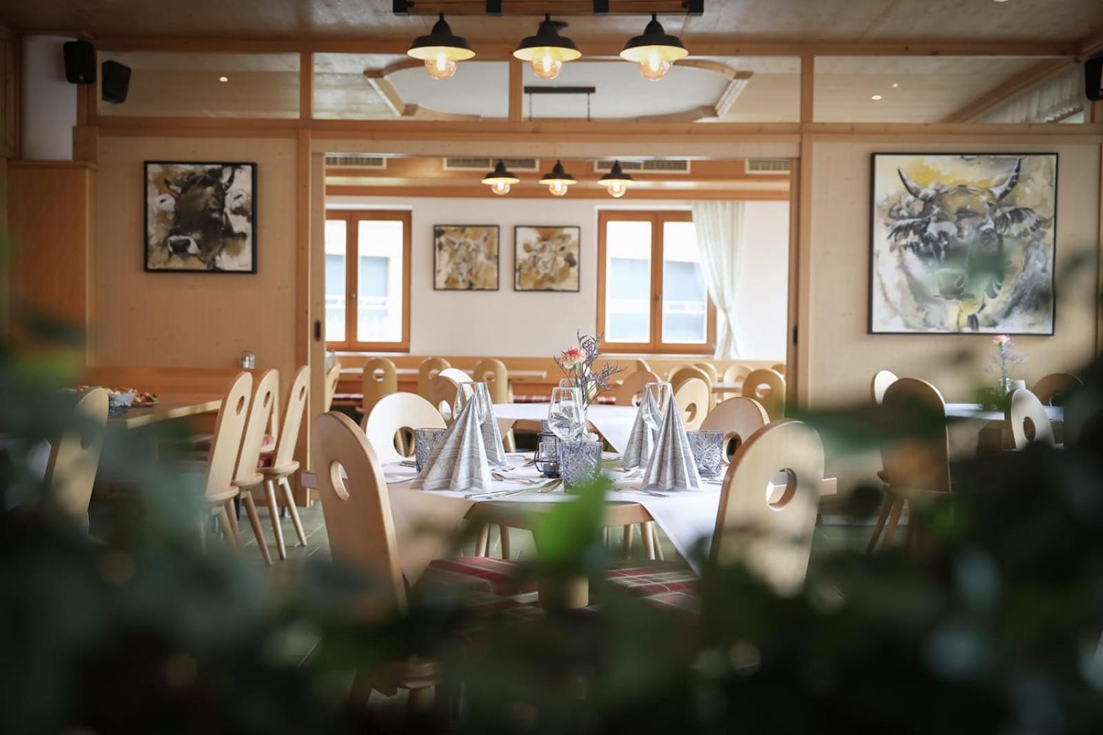 Schlickeralm Hotel Telfes im Stubai Buitenkant foto